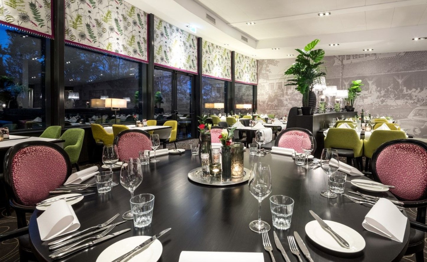Van der Valk Hotel Nieuwerkerk aan den Ijssel 8/16