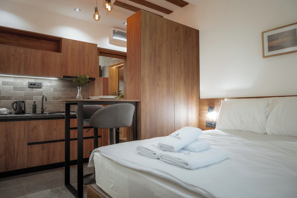 Angelina Apart Hotel&Spa Divcibare 18/83