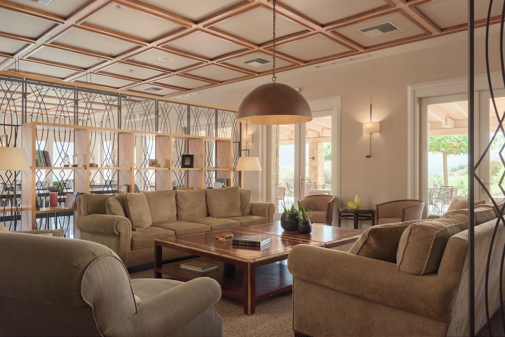 Crete Golf Club Hotel 44/64