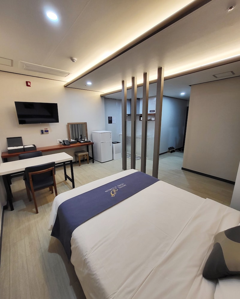 Hotel Gongjicheon 22/50