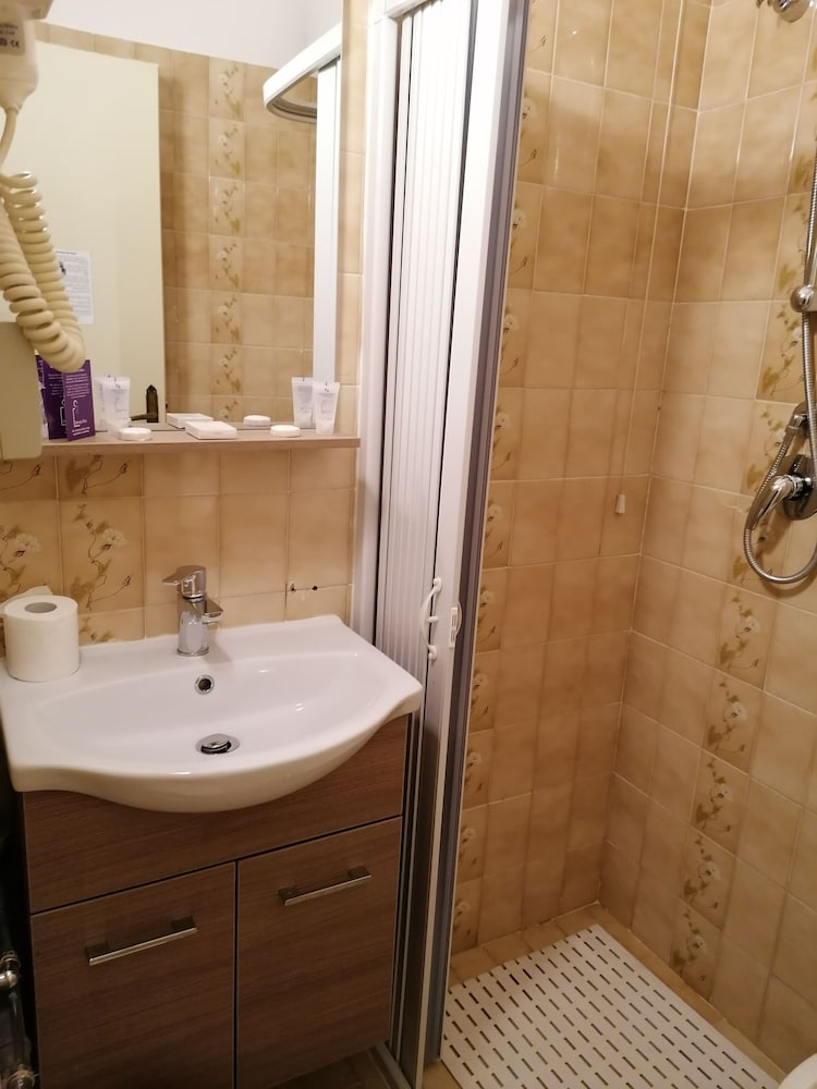 Hotel Cilene 46/50