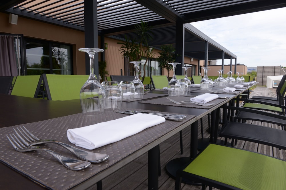 Hotel ibis Styles Montargis Arboria 52/71