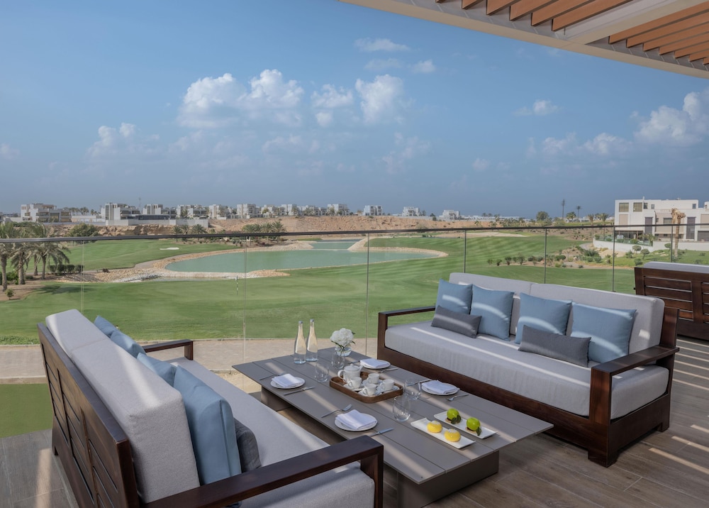 Tivoli La Vie Muscat Hotel & Residences 47/61