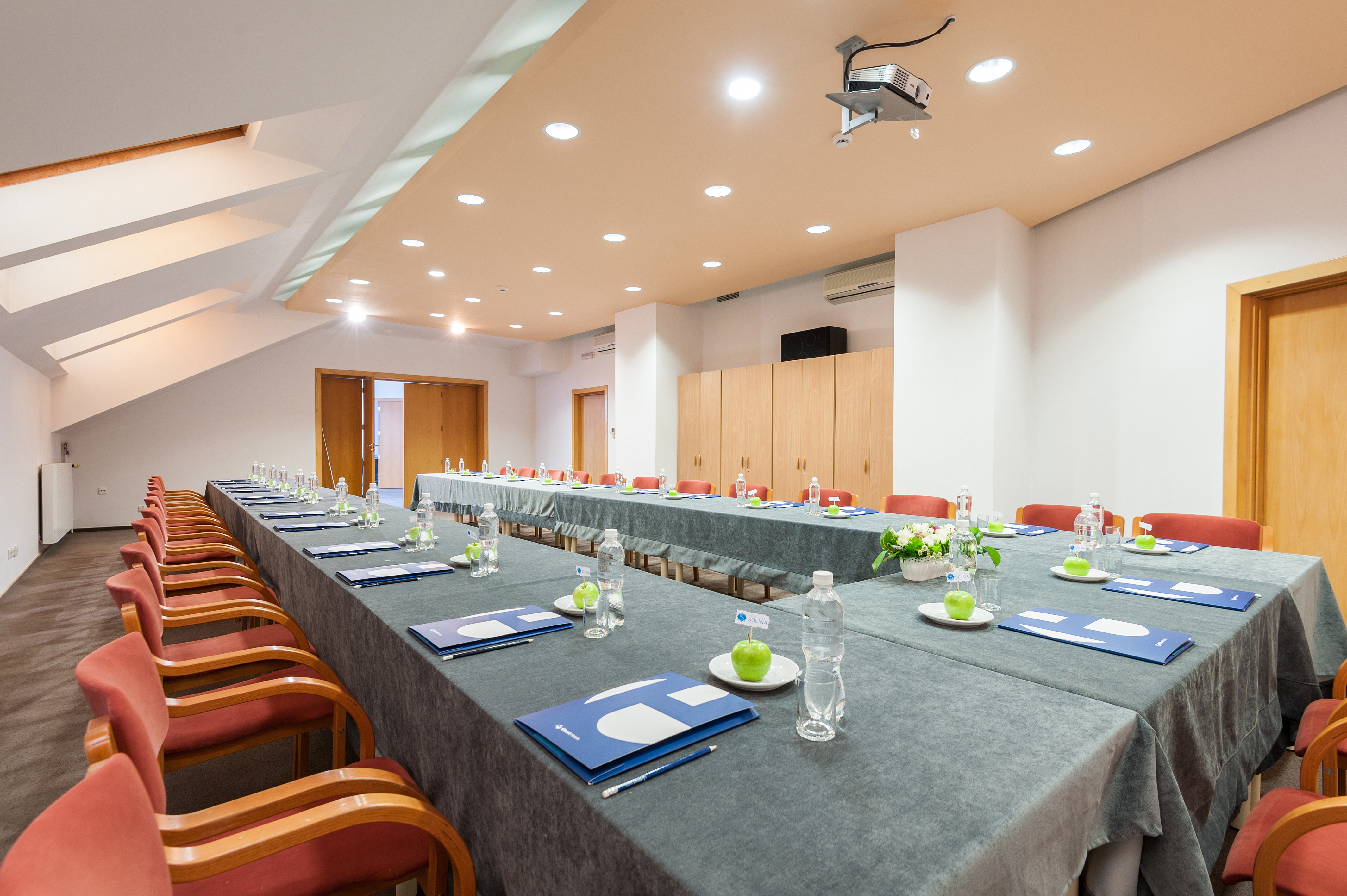 Hotel Solina 35/40