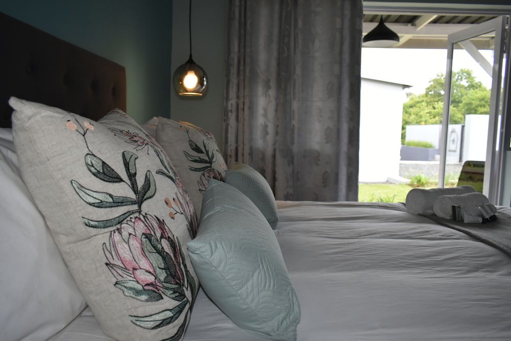Mosswood Bed & Breakfast 17/40