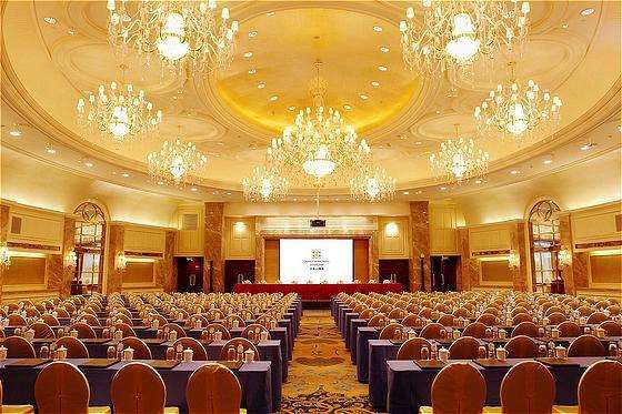 Grand Central Hotel Shanghai 41/47