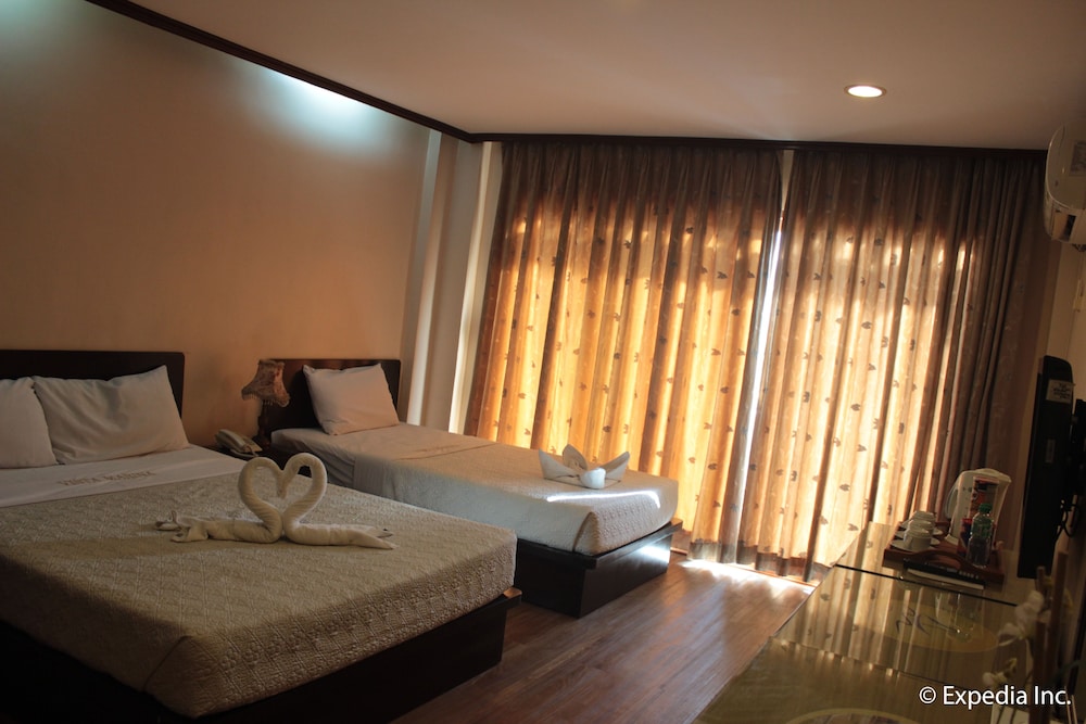 Vista Marina Hotel And Resort 33/52