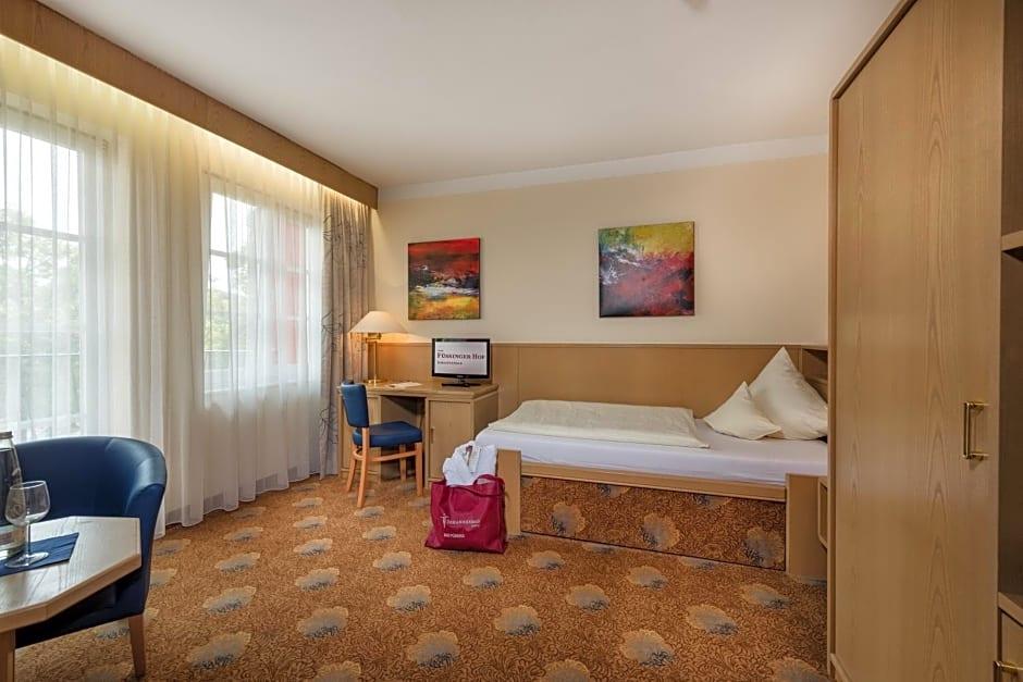 JOHANNESBAD HOTEL FUSSINGER HOF 13/54