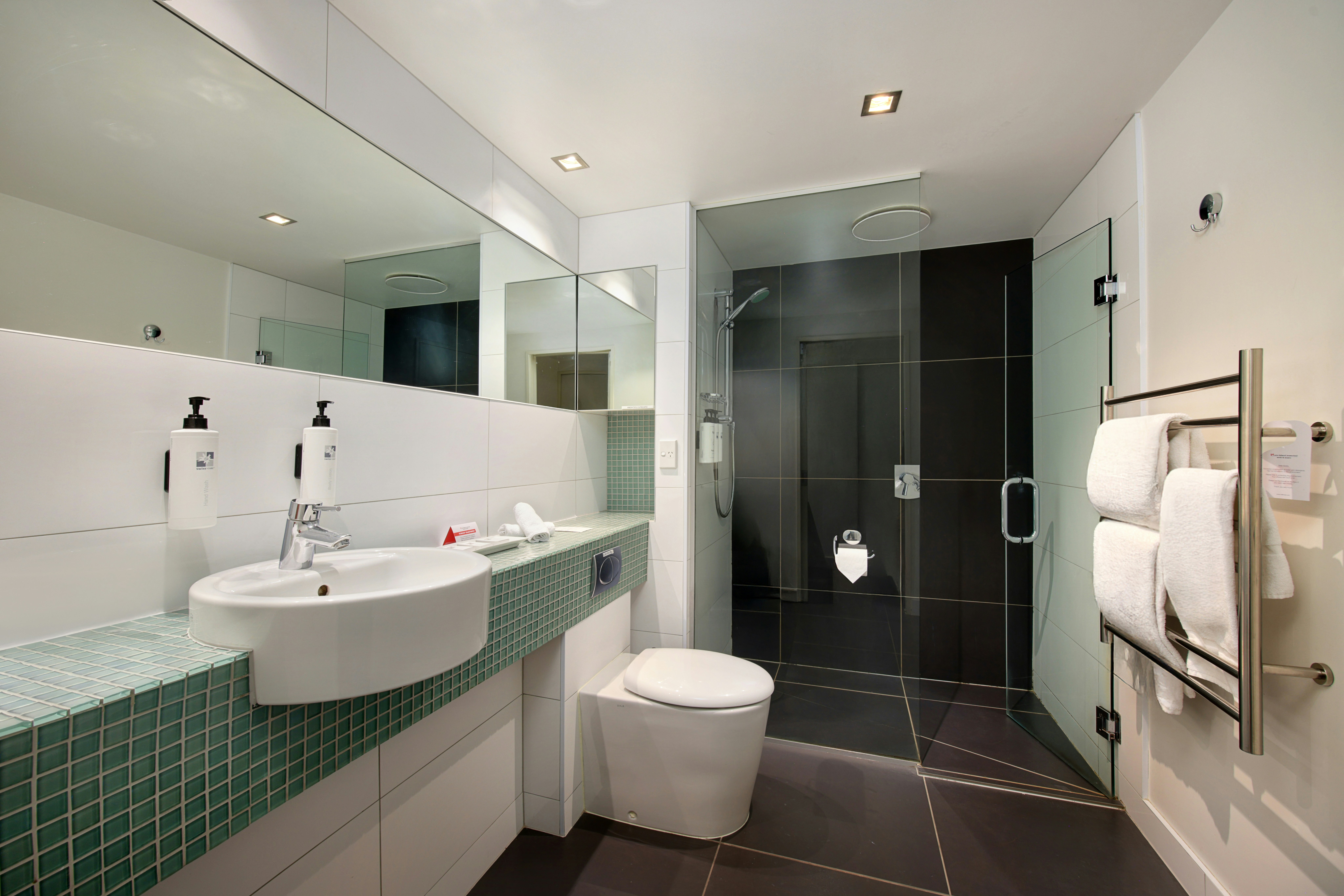 Swiss-Belsuites Pounamu Queenstown 53/55