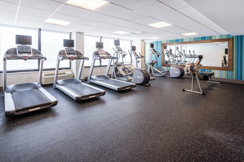sport facilities
