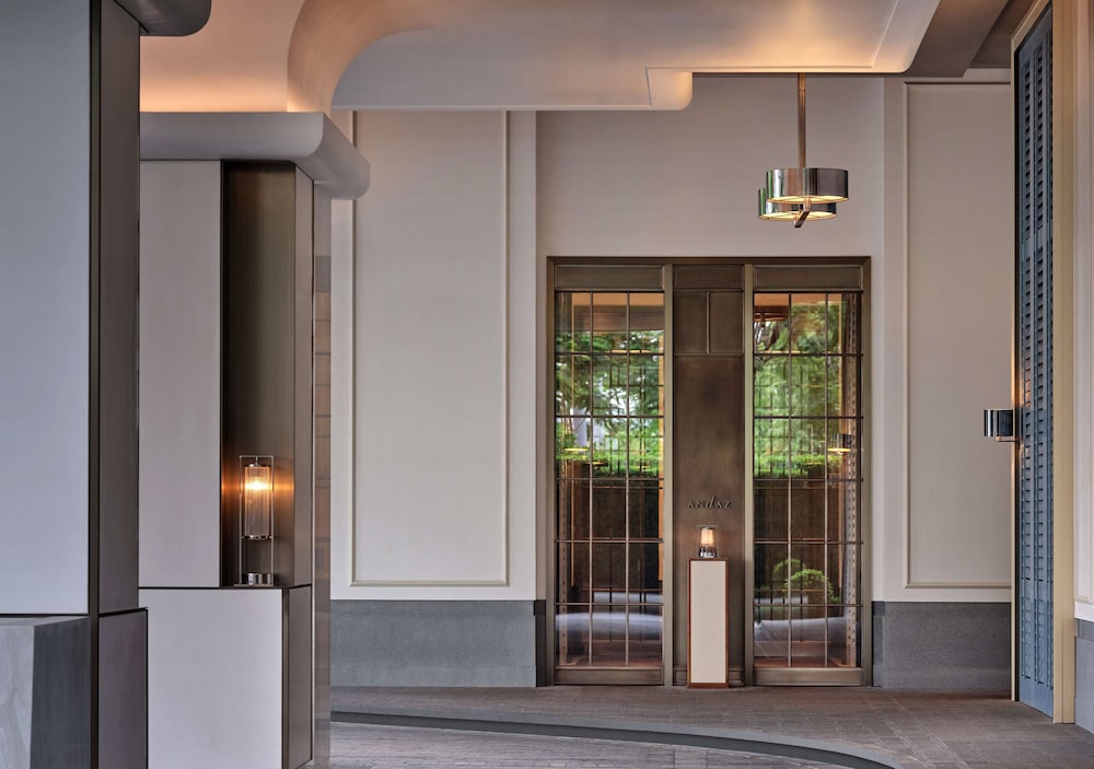 Andaz Shenzhen Bay, By Hyatt 4/46