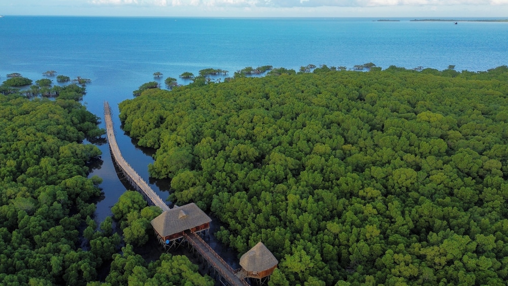 Tanga Beach Resort & Spa 42/50