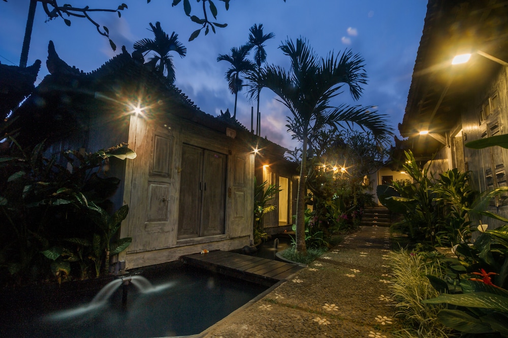 Green Taman Ubud 24/29