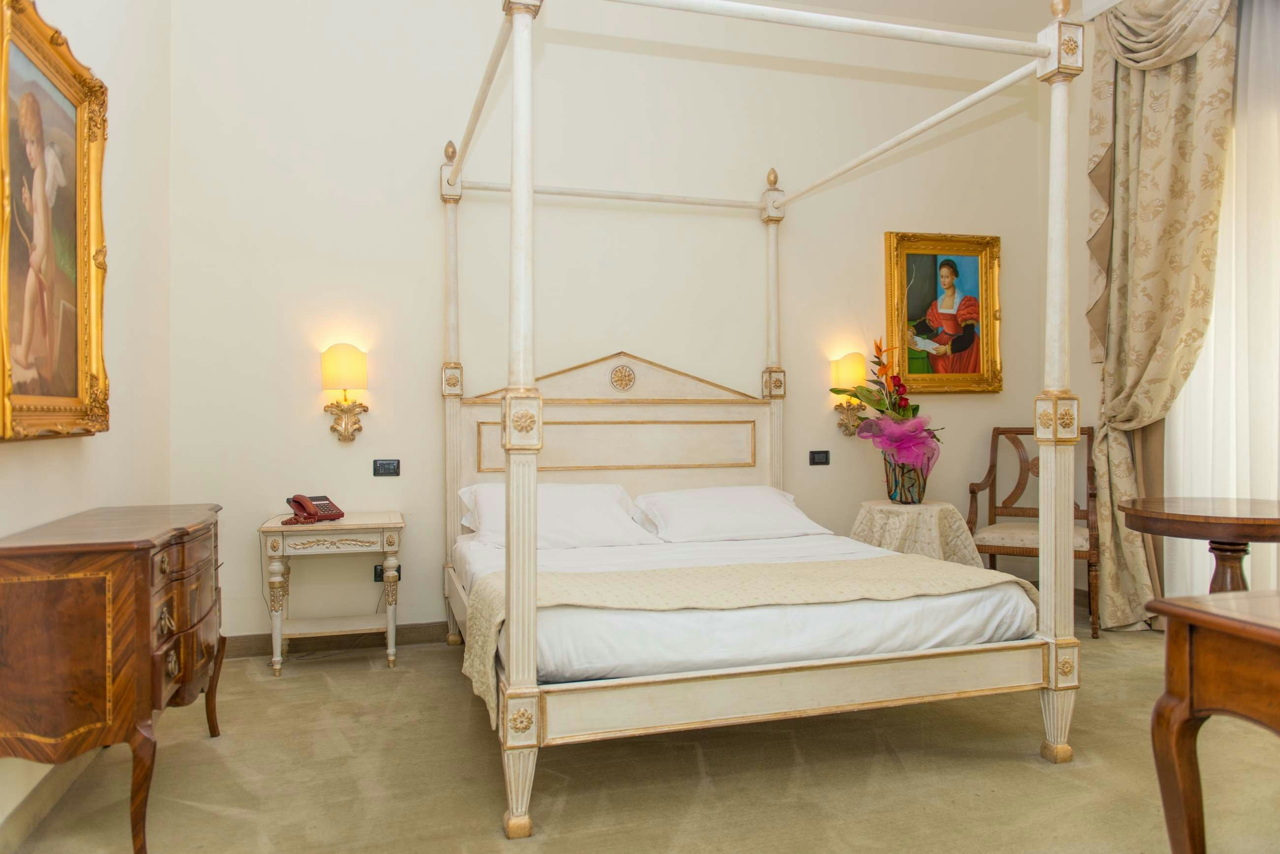 Grand Hotel Di Lecce 3/12
