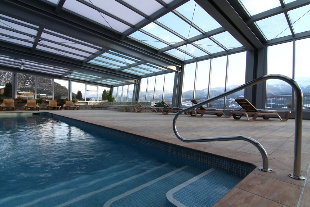 Cerdanya Eco Resort 23/50