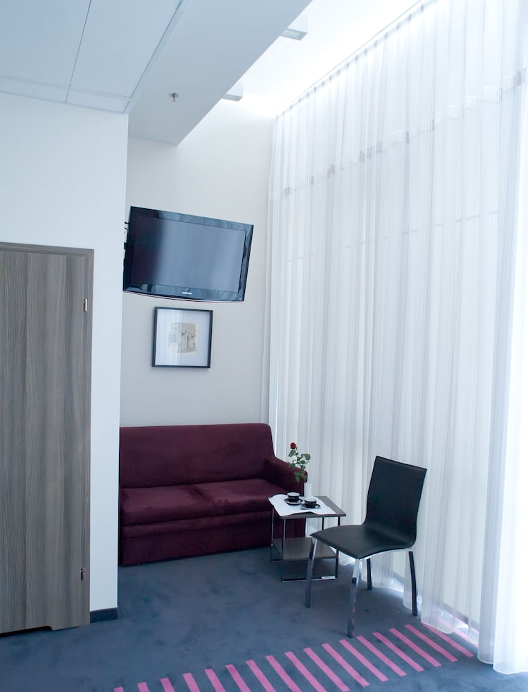 Hotel Centrum 53/55