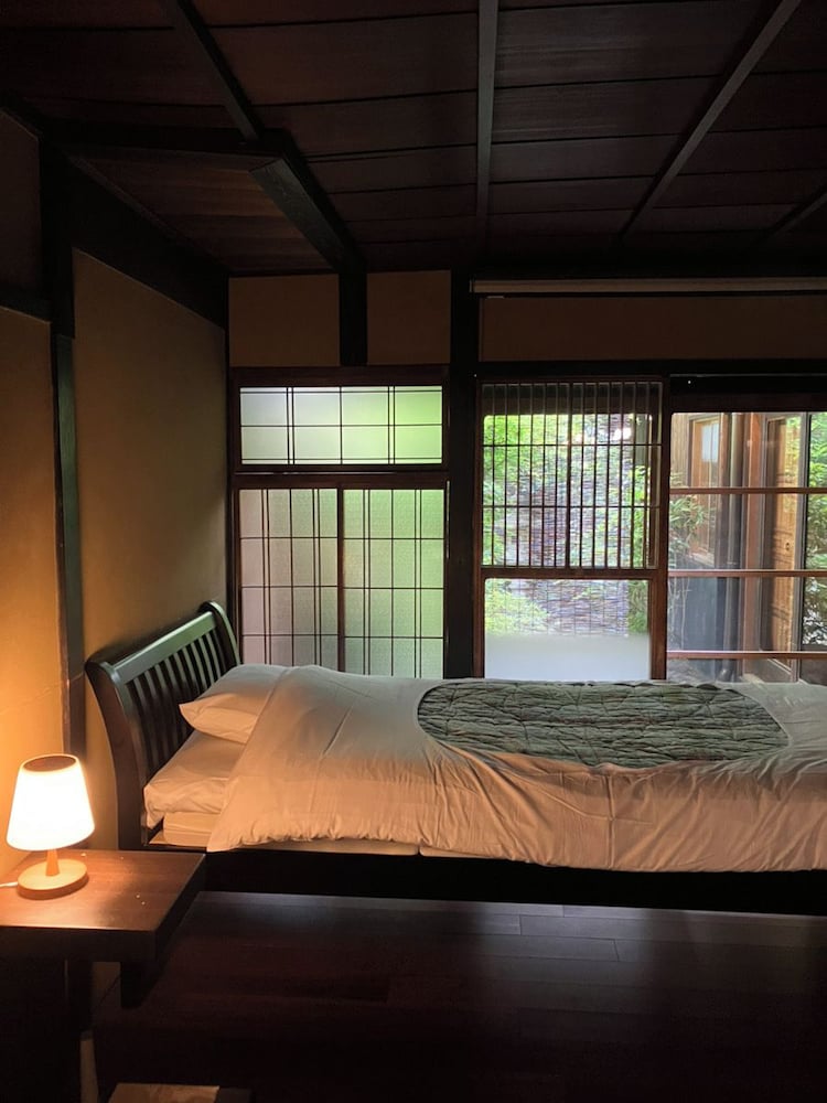 Shimoza-An (Kamanza-Tei) 20/50