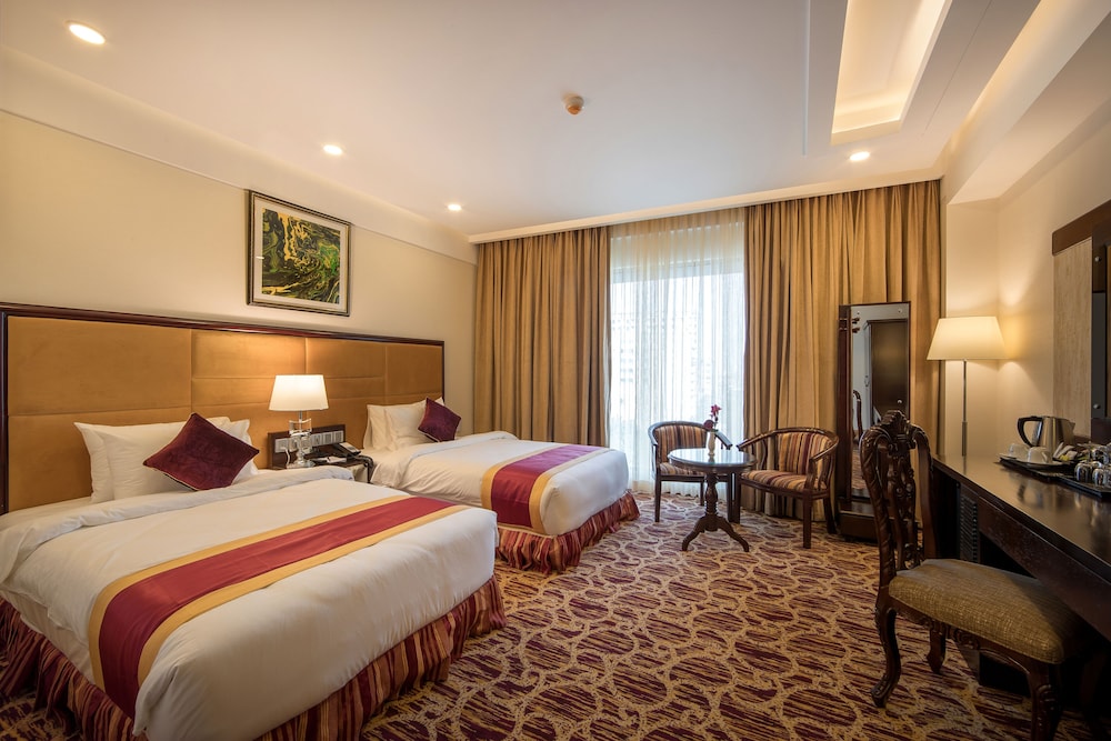 Grand Palace Hotel & Resorts Sylhet 34/60