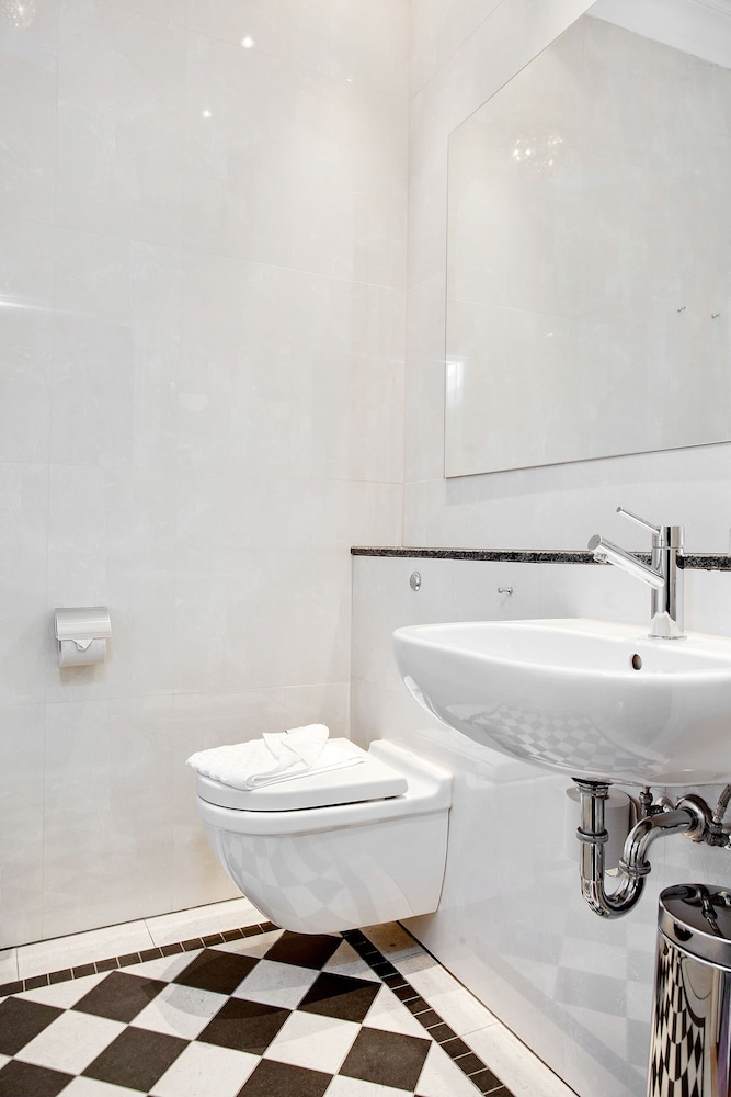Hotel Vasa, BW Signature Collection 30/56