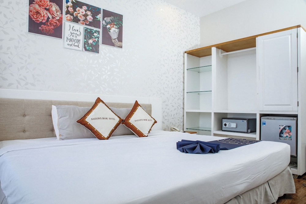 Capital O 585 Saigon Book Da Lat Hotel 19/64