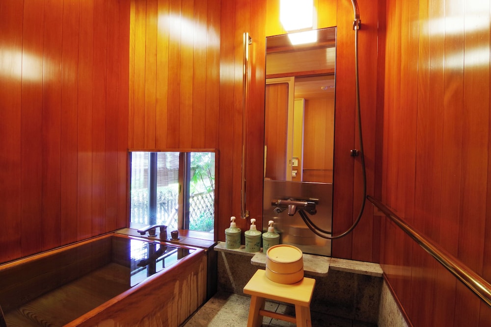 Hiiragiya Ryokan 23/50