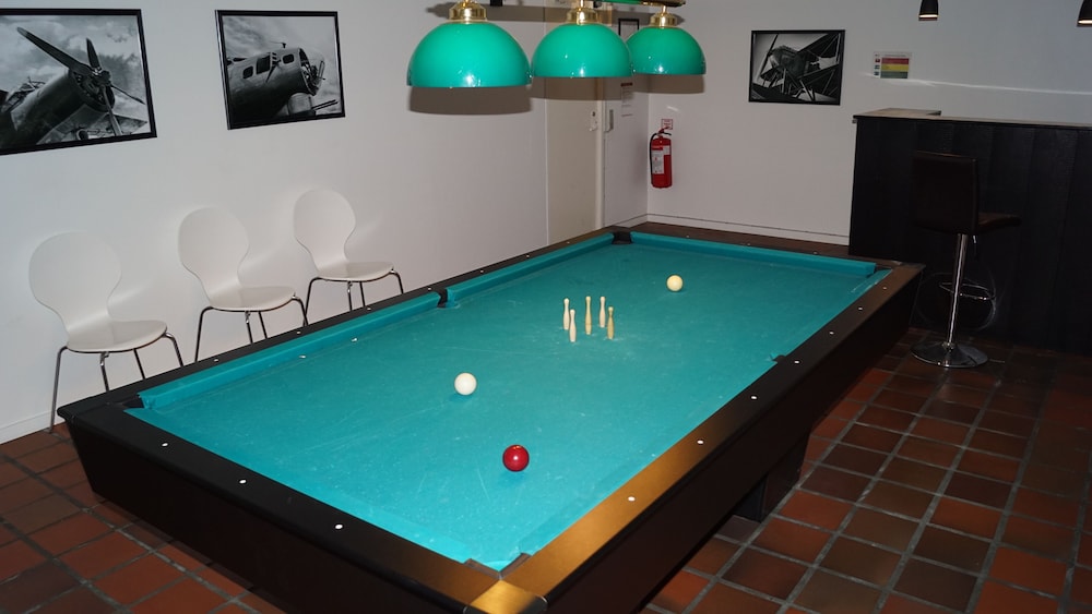Hotel Praestekilde 21/50