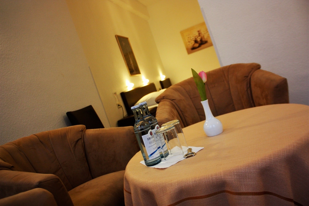 Hotel Zum Anker 38/50