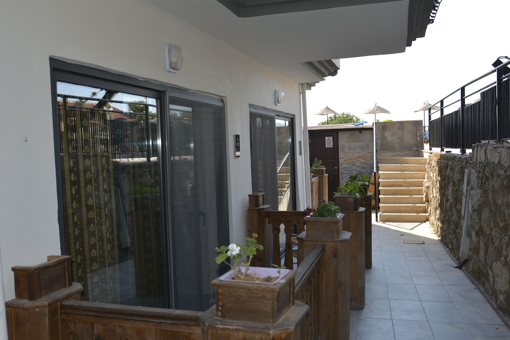 Seyir Village Hotel 7/50