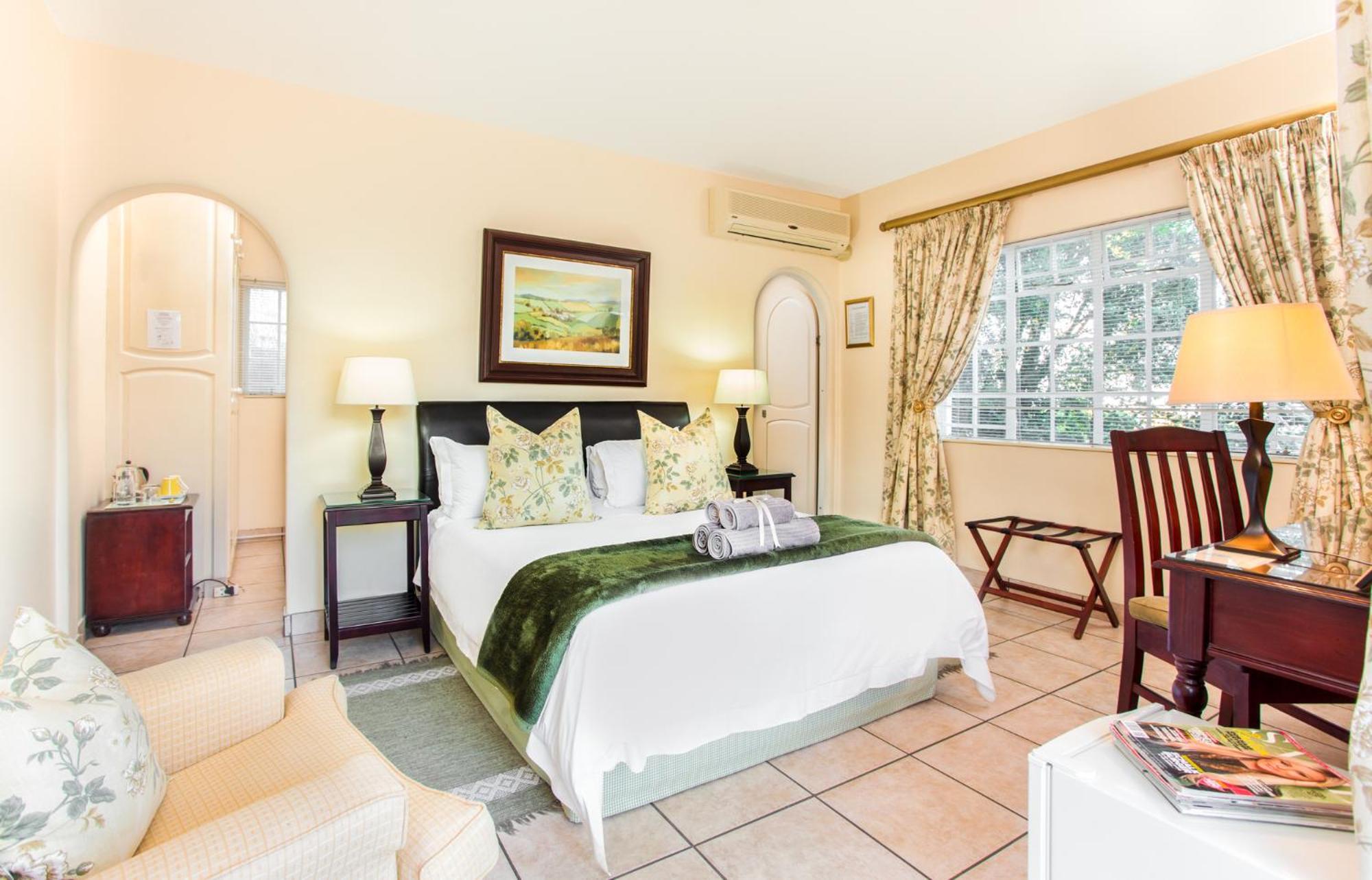 Shandon Lodge Guesthouse & Spa 16/50