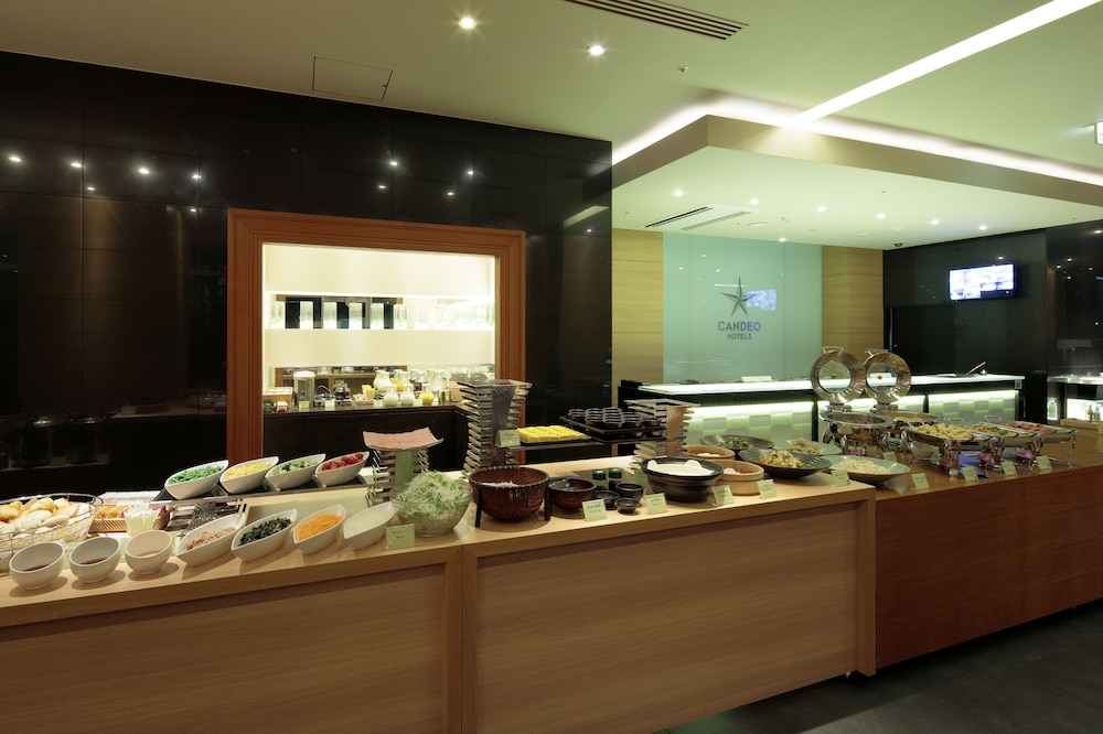 Candeo Hotels Kameyama 45/48