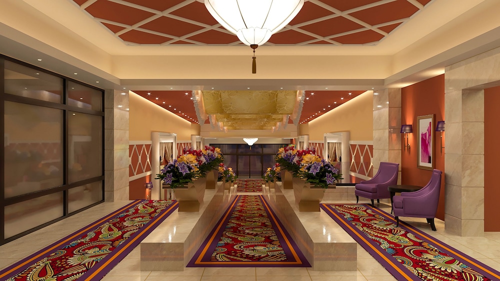 Europe Hotel & Casino 12/62