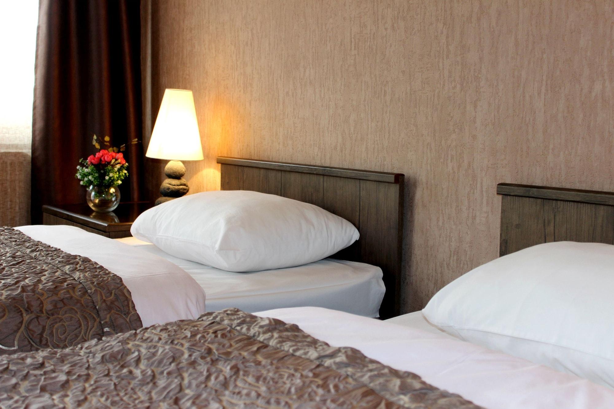 Darchi Hotel photo4