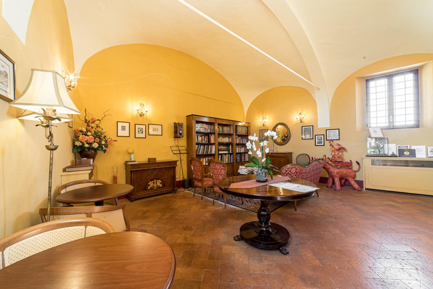 La Locanda Di San Francesco Hotel 5/18