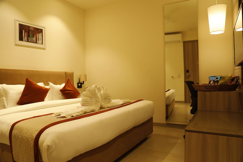 Hotel The Royal Vista 23/50