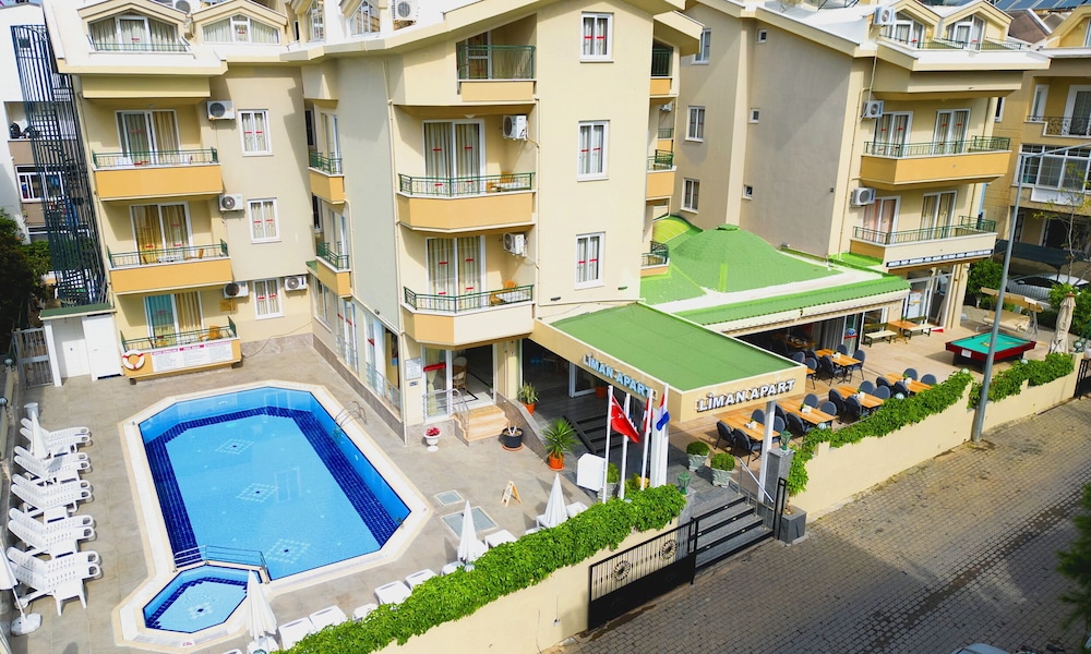 Liman Apartment 7/59