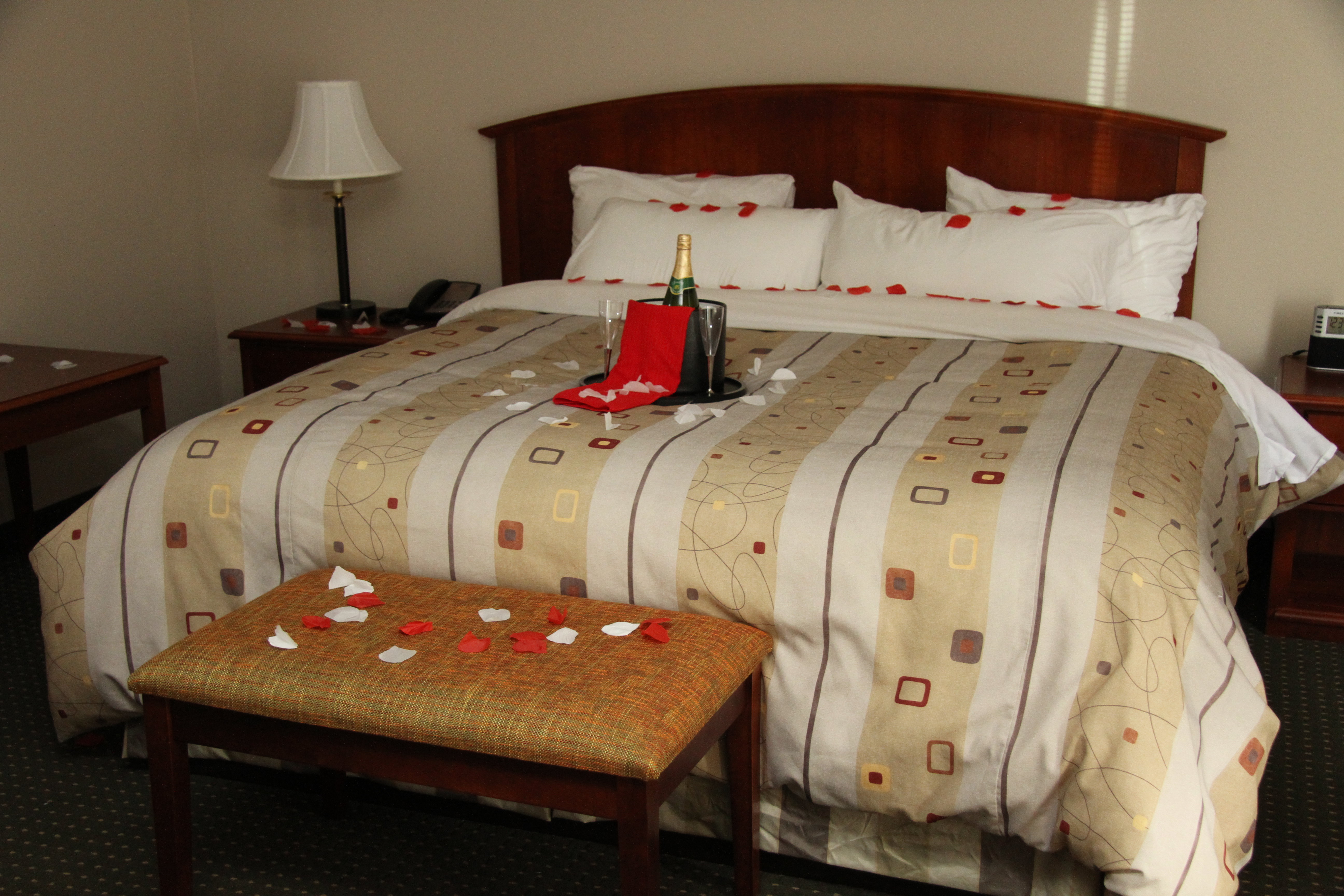 Best Western Plus Suites-Greenville 9/24