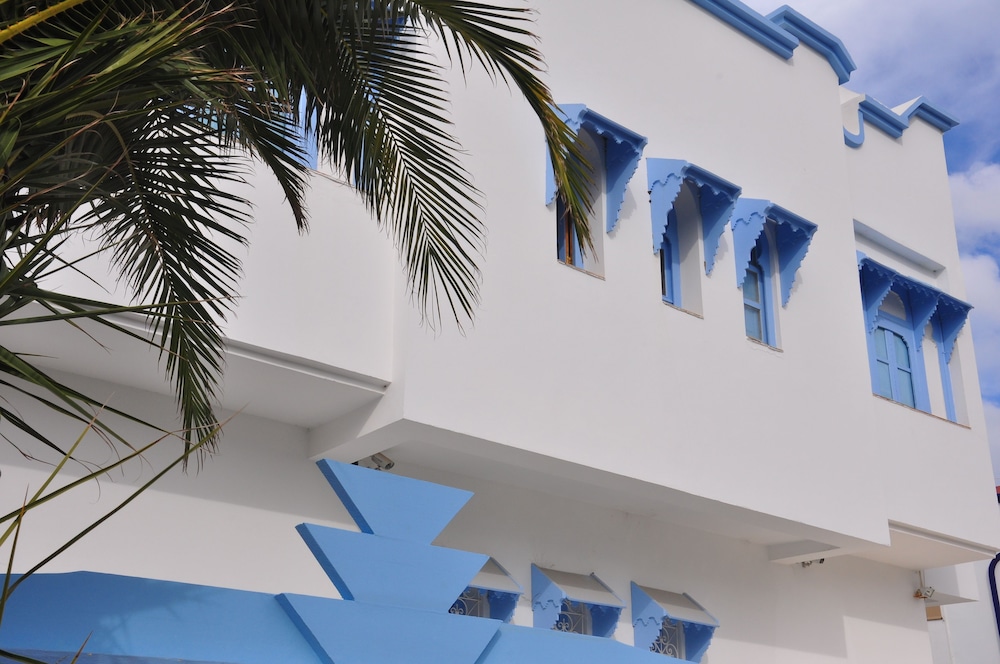 Hotel Al Alba 4/50