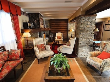 Hotel Casa Estampa 11/19