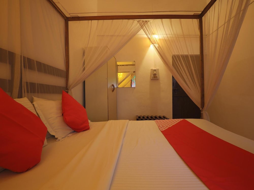Ocean View Goan Beach House 14/49