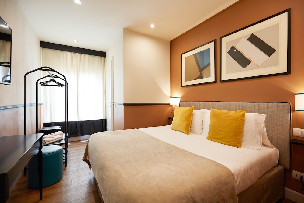 Boutique Hotel Hugo 13/44