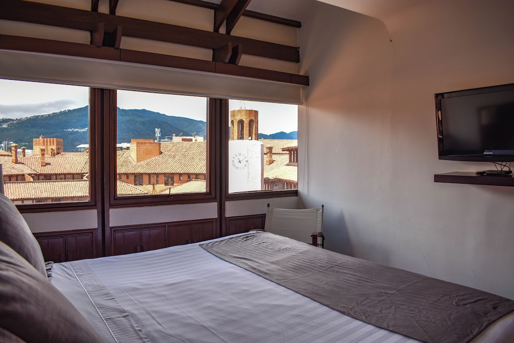 Hotel Cora 127 Plenitud 18/71