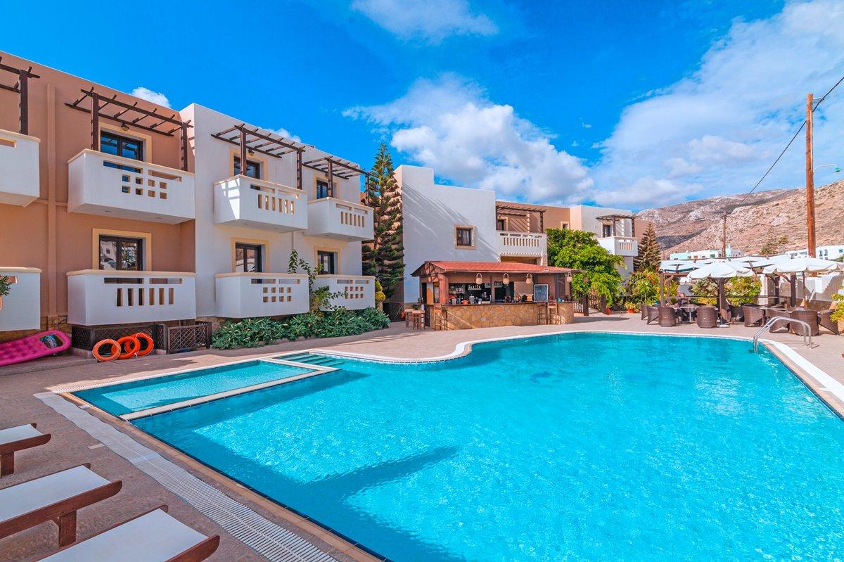 Arkasa Bay Hotel 48/50