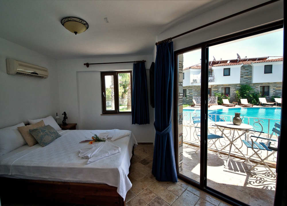 Turay Hotel (ex Calypso Plus) 33/50