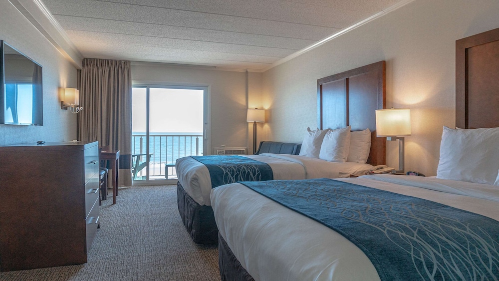 Comfort Inn Boardwalk 25/60