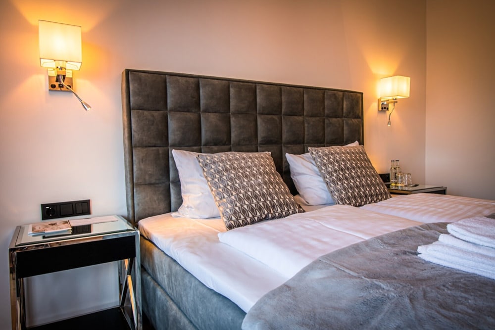 Family, 2 Double Beds, Resort View, Ground Floor