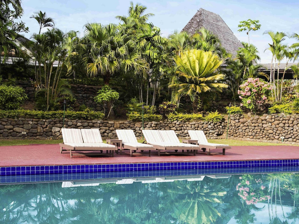 Novotel Nadi 69/73