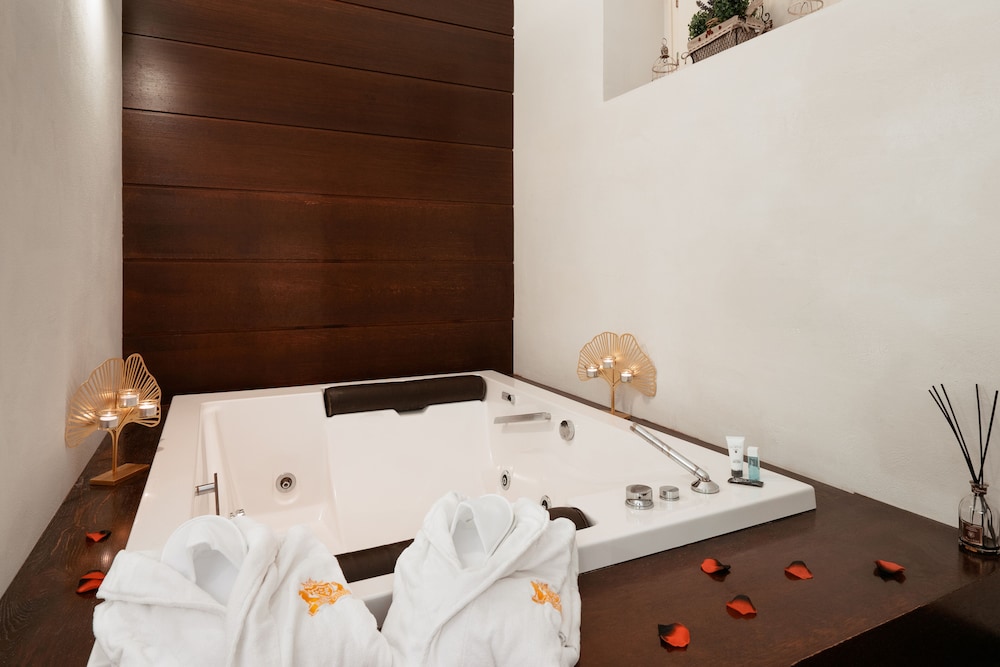 Relais Giulia 27/85