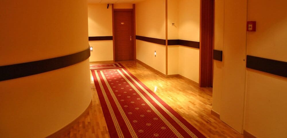 Hotel Svevo 7/26