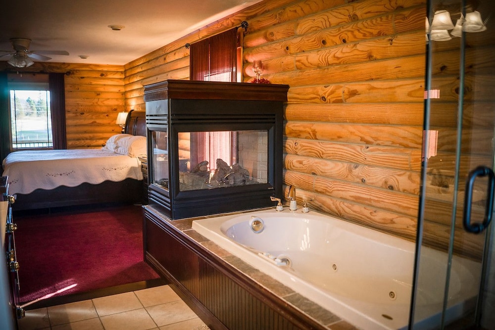 A Breath of Heaven Bed and Breakfast 48/50