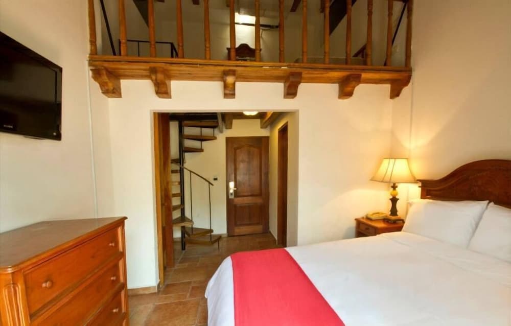 Hotel Meson del Mar 4/41